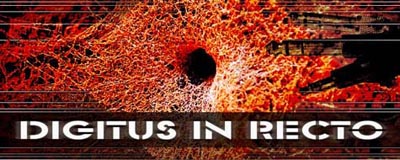 logo Digitus In Recto